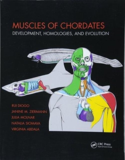 Muscles of Chordates : Development, Homologies, and Evolution