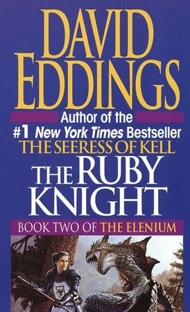 The Elenium