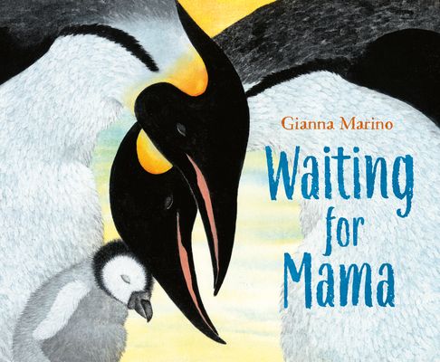 Forsidebilde av Waiting for Mama