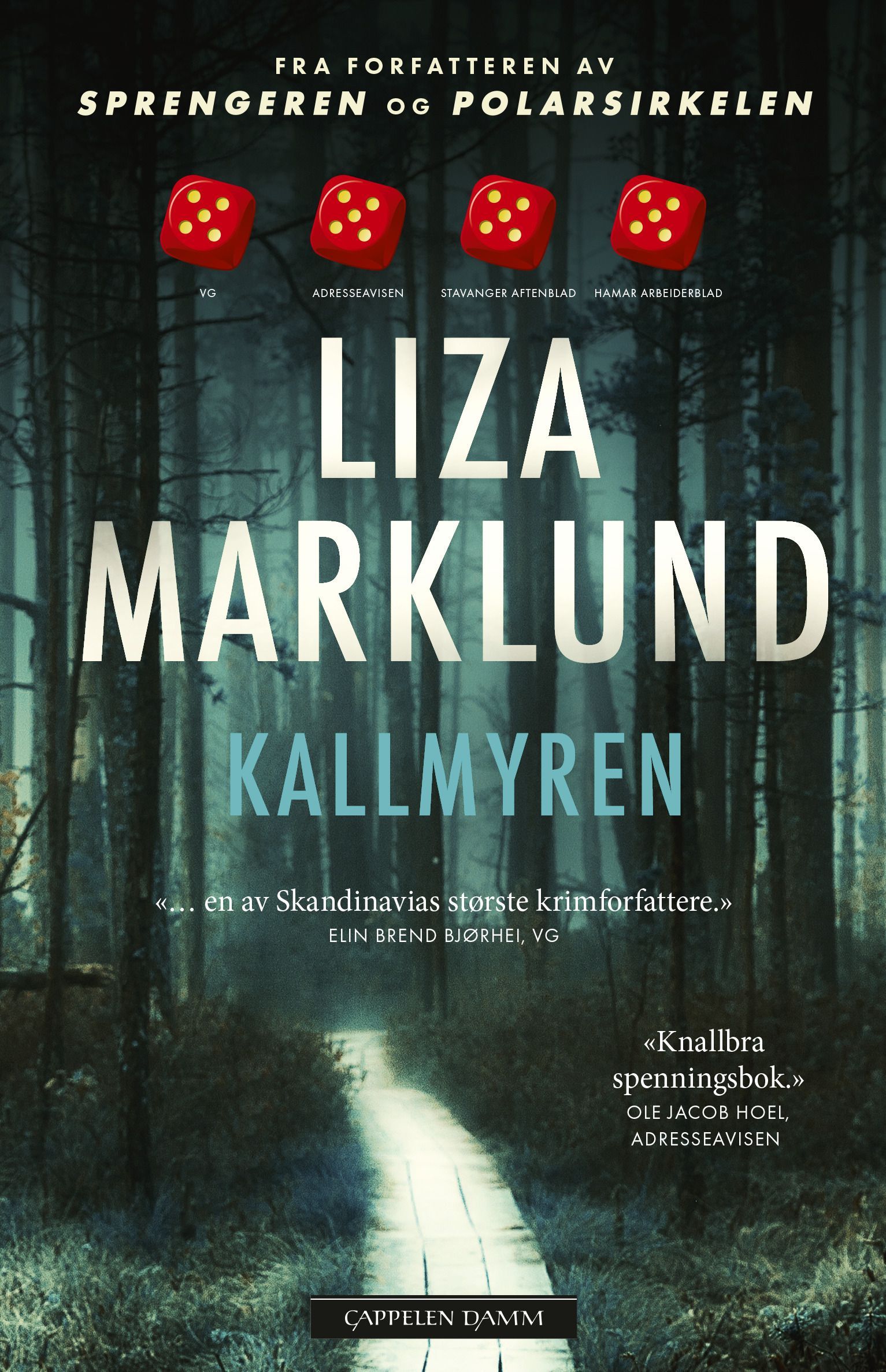 Kallmyren