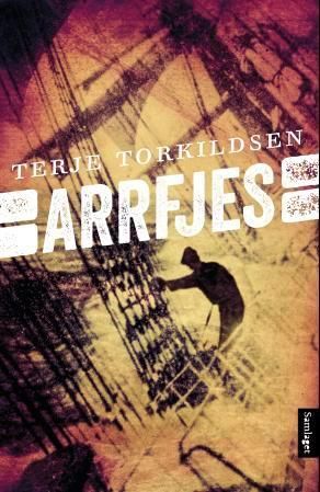 Arrfjes : roman