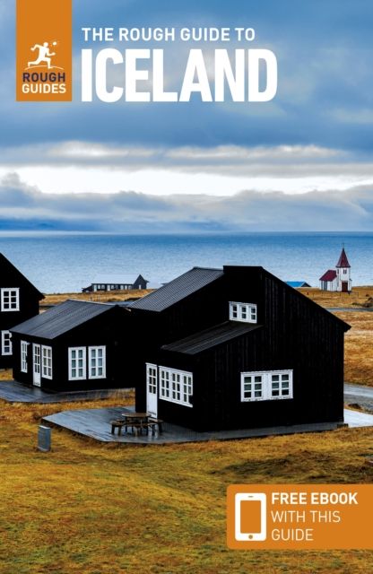 The rough guide to Iceland