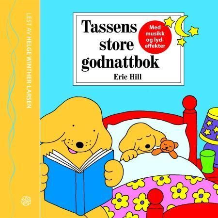 Tassens store godnattbok