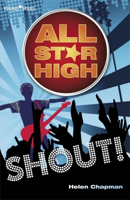 All Star High: Shout!