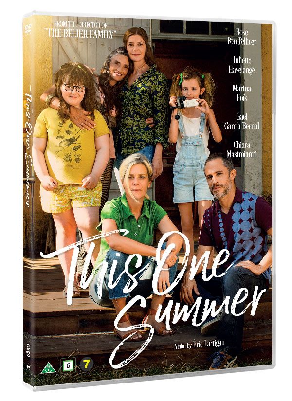 This one summer