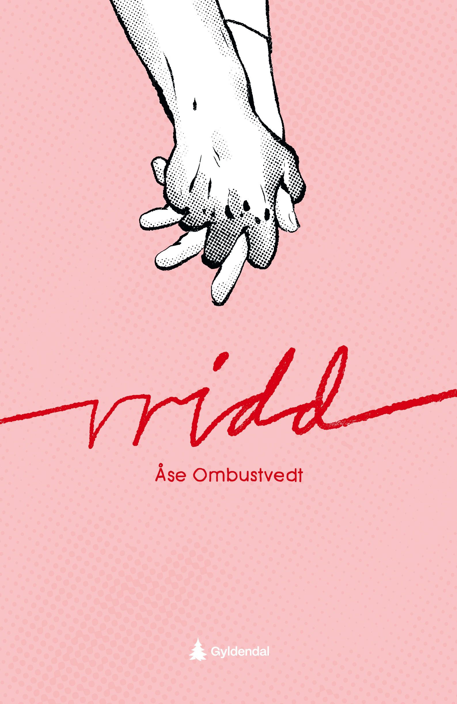 Vridd : dikt for ungdom