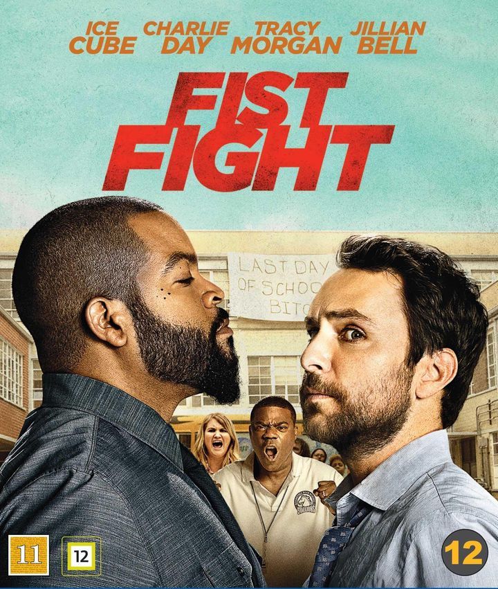 Fist Fight