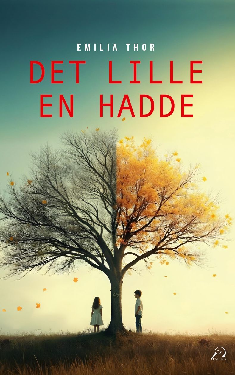Forsidebilde av Det lille en hadde