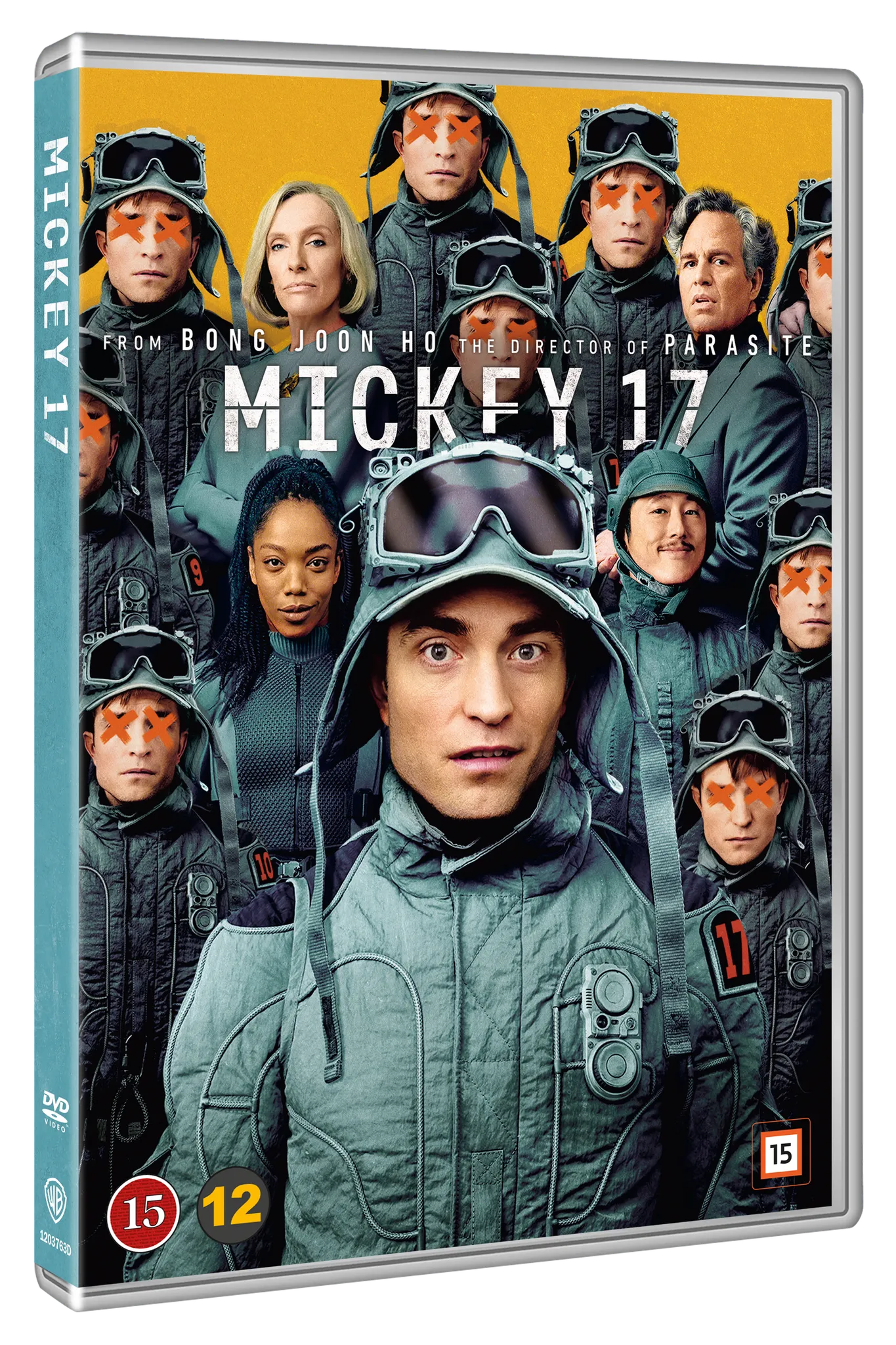 Mickey 17