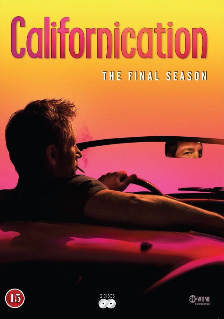 Californication. The final season
