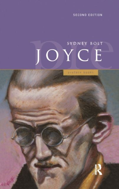 A Preface to James Joyce : Second Edition