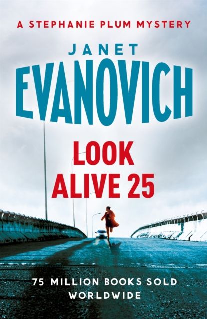 Forsidebilde av Look Alive Twenty-Five