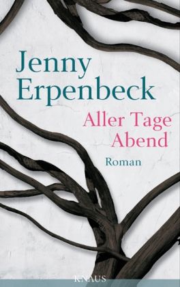 Aller Tage Abend : Roman