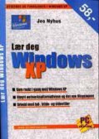 Lær deg Windows XP