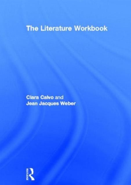The Literature Workbook
