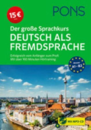 Der grosse Sprachkurs