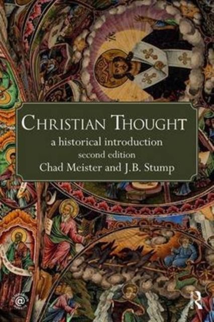 Christian Thought : A Historical Introduction