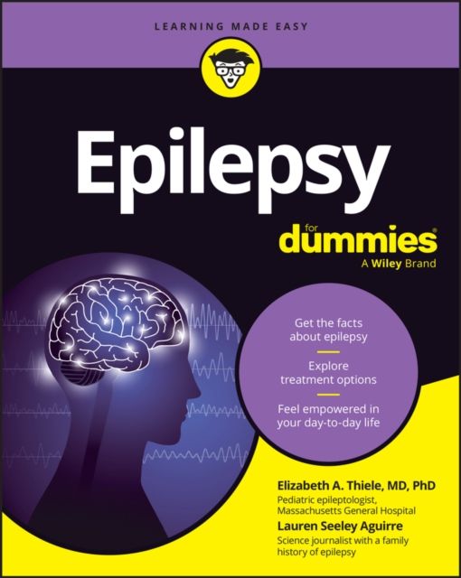 Epilepsy For Dummies