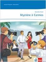 Mystère à Cannes