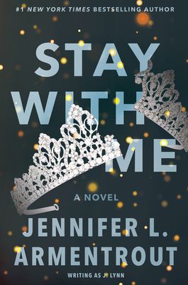 Stay with Me : A Novel