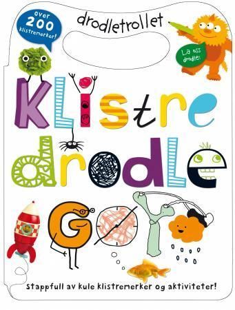 Klistre-drodle-gøy