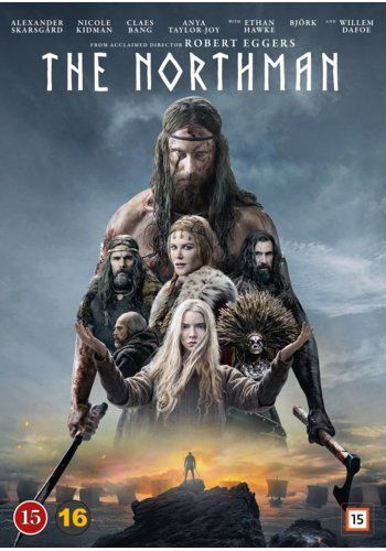 The Northman
