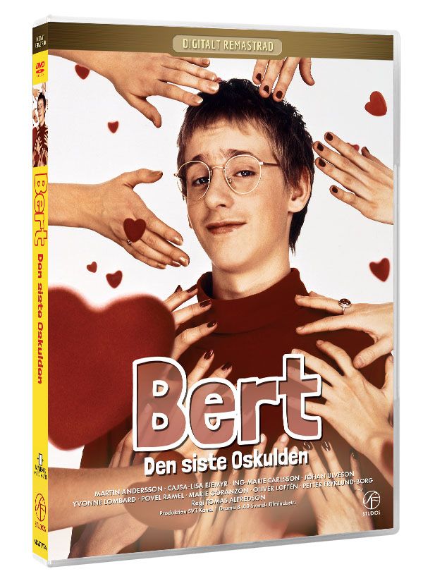 Bert - den siste uskylden