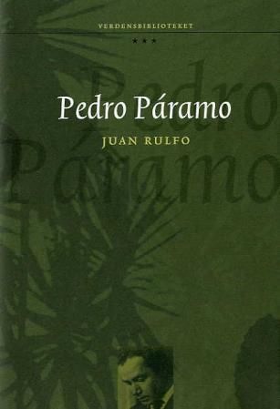 Pedro Páramo