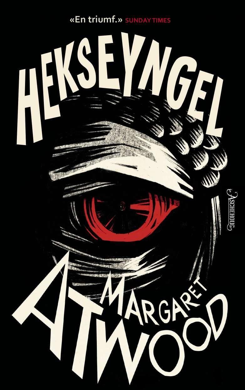 Hekseyngel : Stormen gjenfortalt