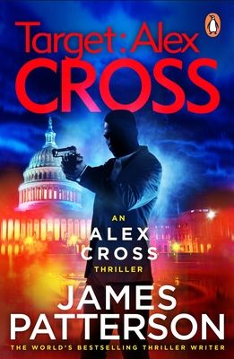 Target: Alex Cross : (Alex Cross 26)