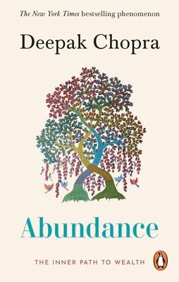 Abundance : The Inner Path To Wealth