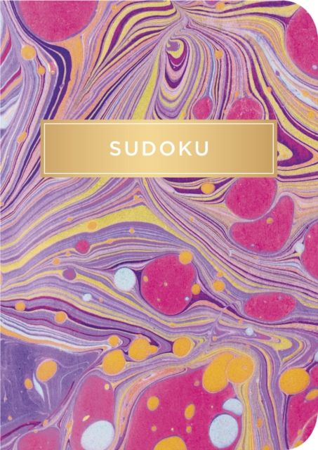 Sudoku : Over 200 Puzzles