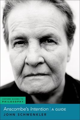 Anscombe's Intention : A Guide