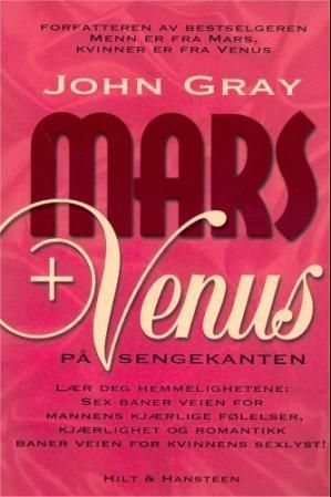 Mars og Venus