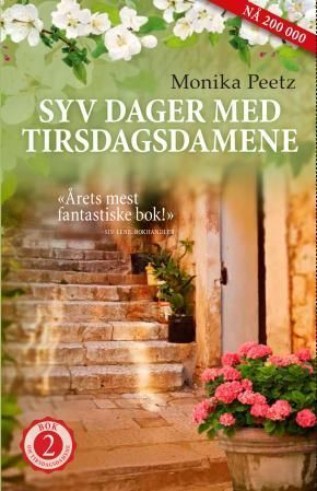Syv dager med Tirsdagsdamene