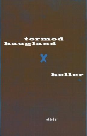 Heller : roman