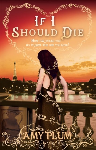 If I should die