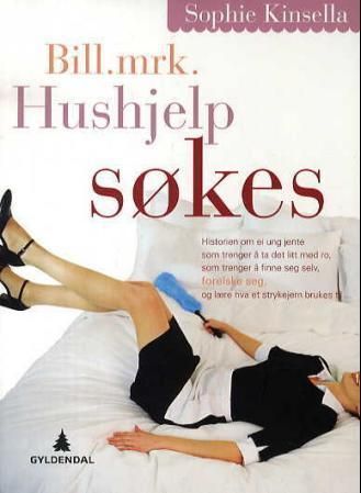 Bill. mrk. Hushjelp søkes