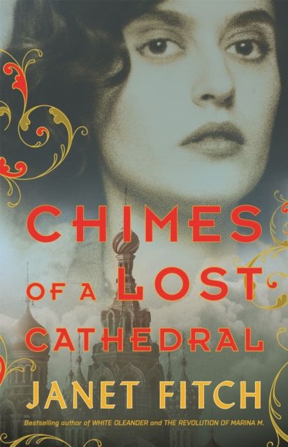 Forsidebilde av Chimes of a Lost Cathedral