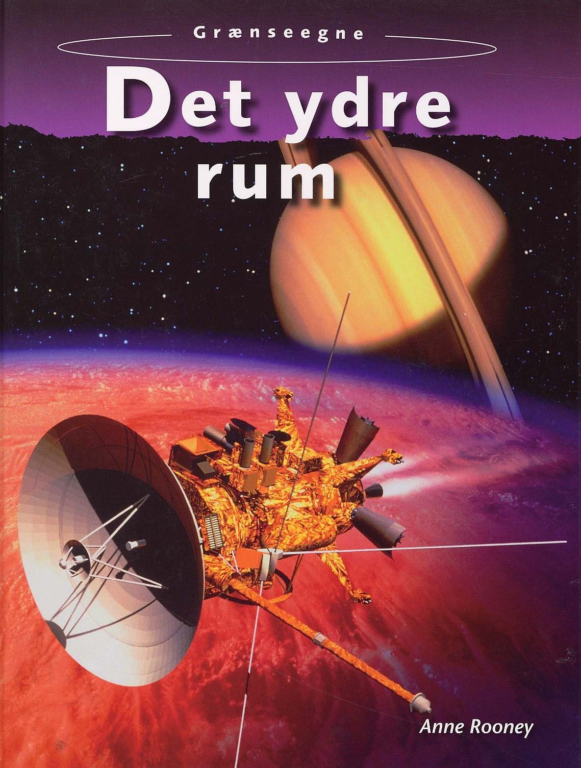 Det ydre rum