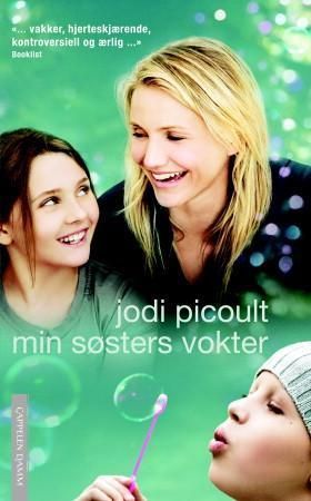 Min søsters vokter