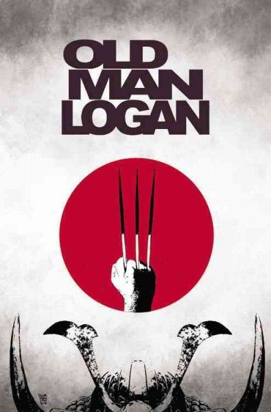 The last ronin