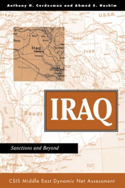 Iraq : Sanctions And Beyond