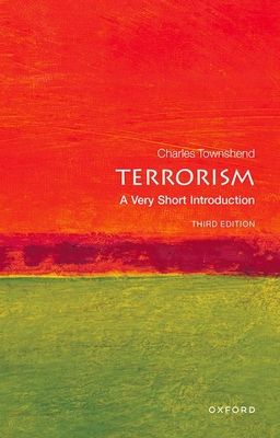 Terrorism : a very short introduction