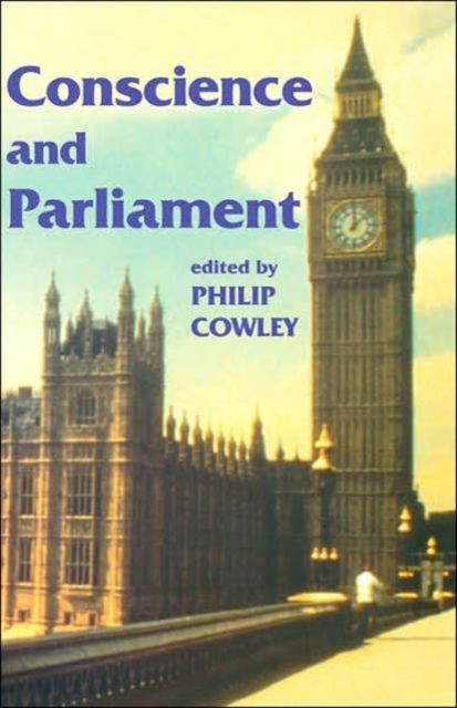 Conscience and Parliament