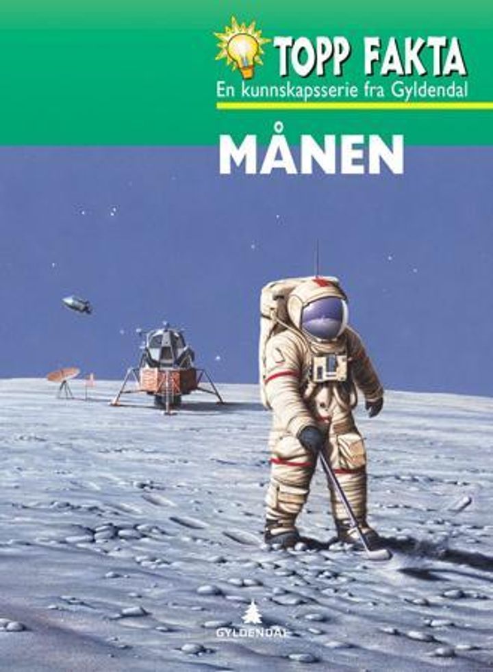Månen