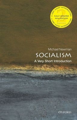 Socialism : a very short introduction