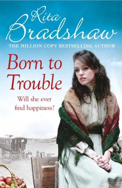 Born to Trouble : All she wanted was a better life…