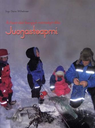 Juonasteapmi
