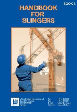 Handbook for slingers